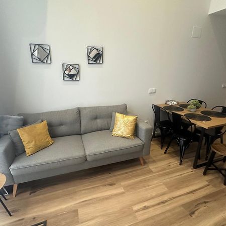 Beach Apartments Valencia 2 외부 사진