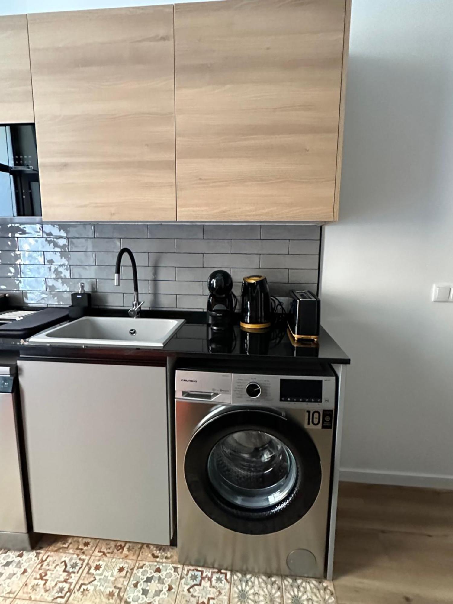 Beach Apartments Valencia 2 외부 사진