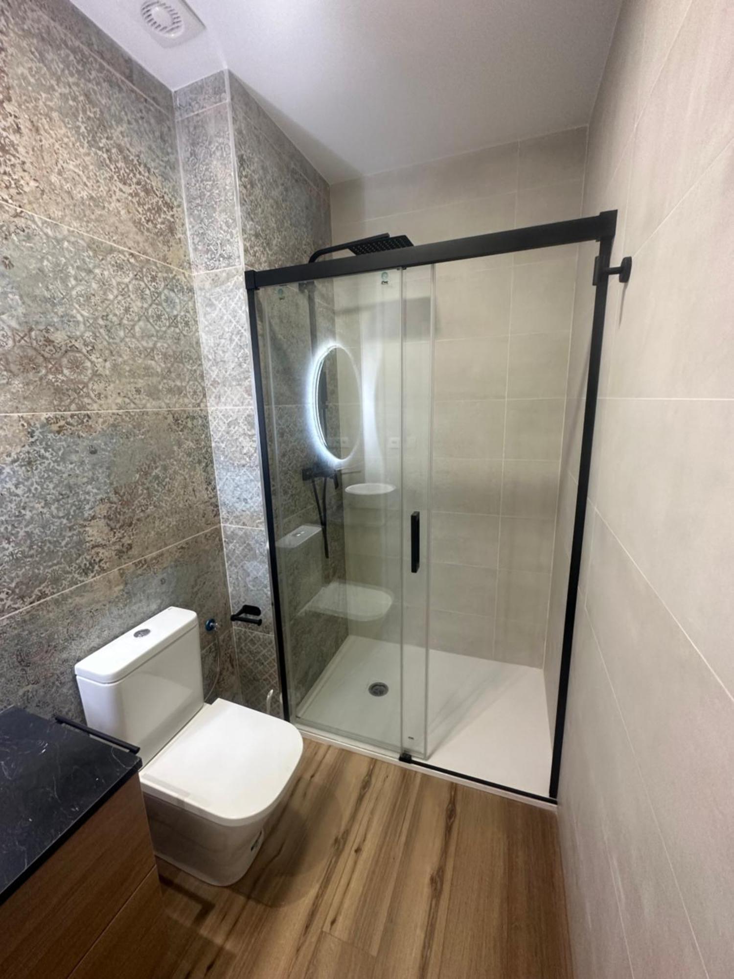 Beach Apartments Valencia 2 외부 사진
