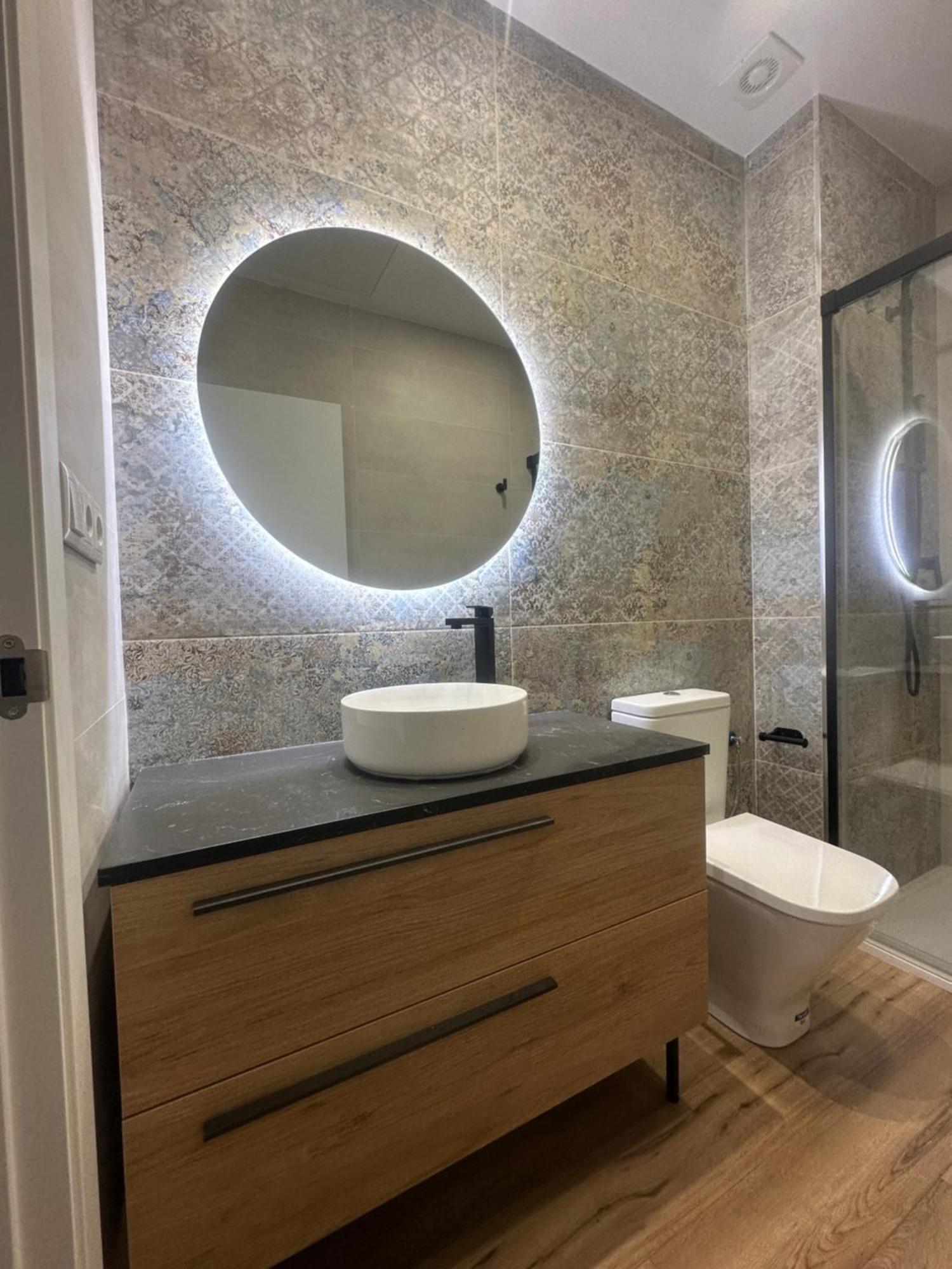 Beach Apartments Valencia 2 외부 사진