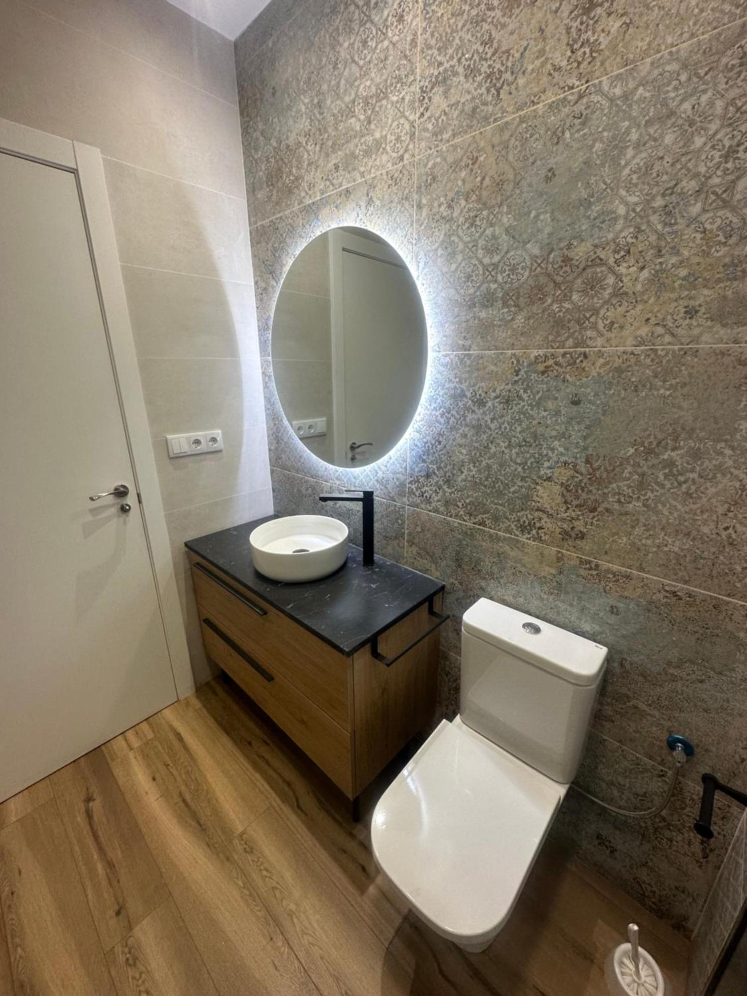 Beach Apartments Valencia 2 외부 사진