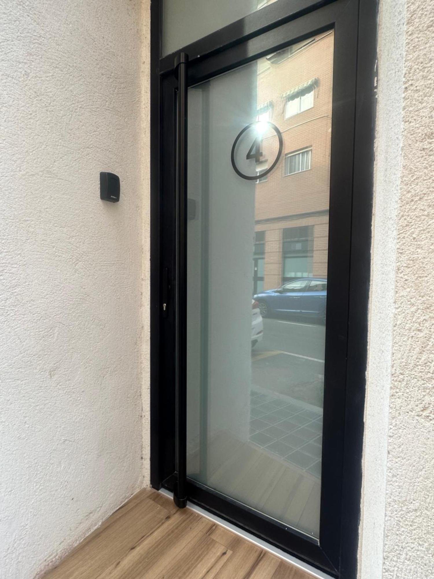 Beach Apartments Valencia 2 외부 사진
