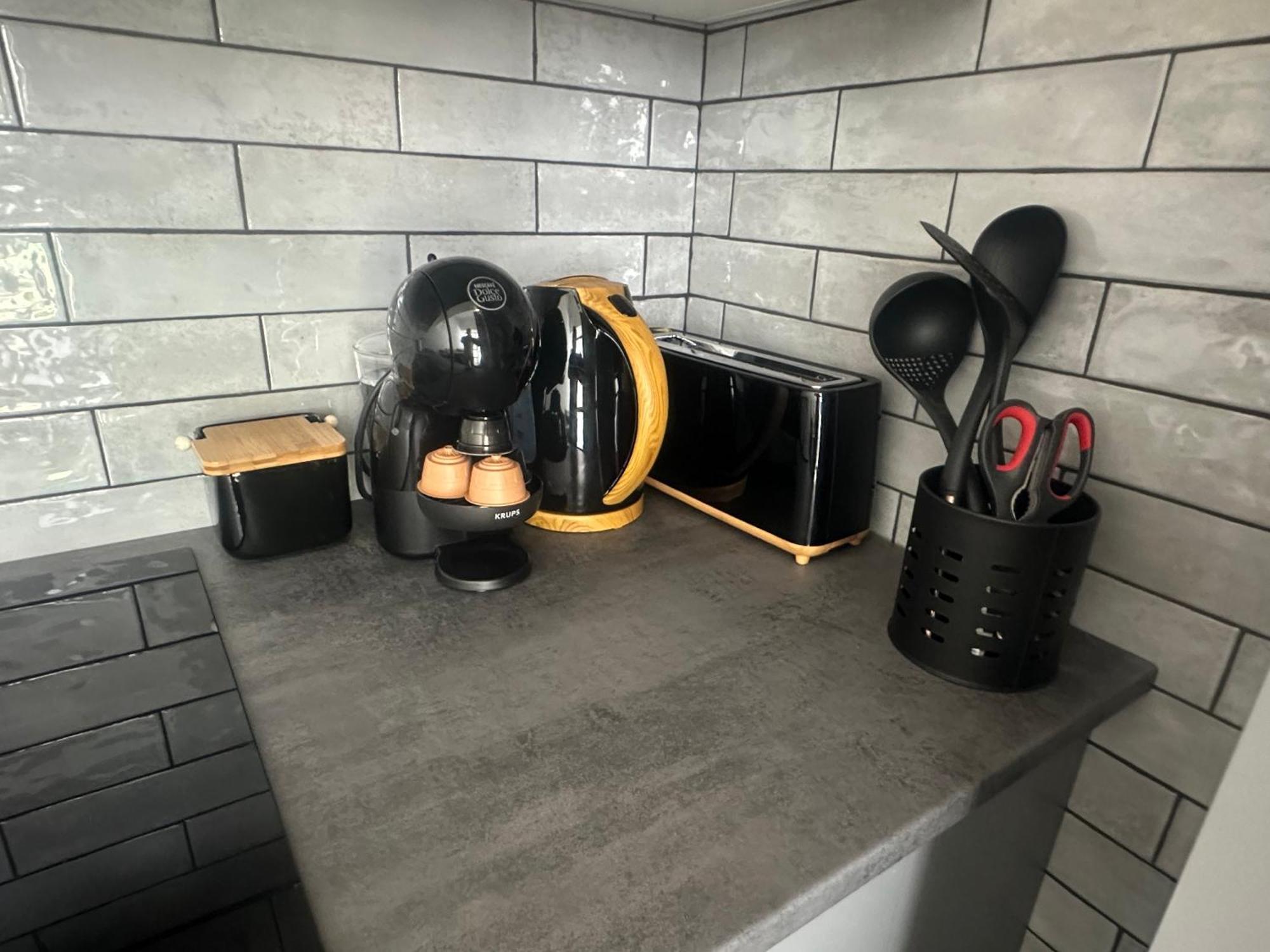 Beach Apartments Valencia 2 외부 사진