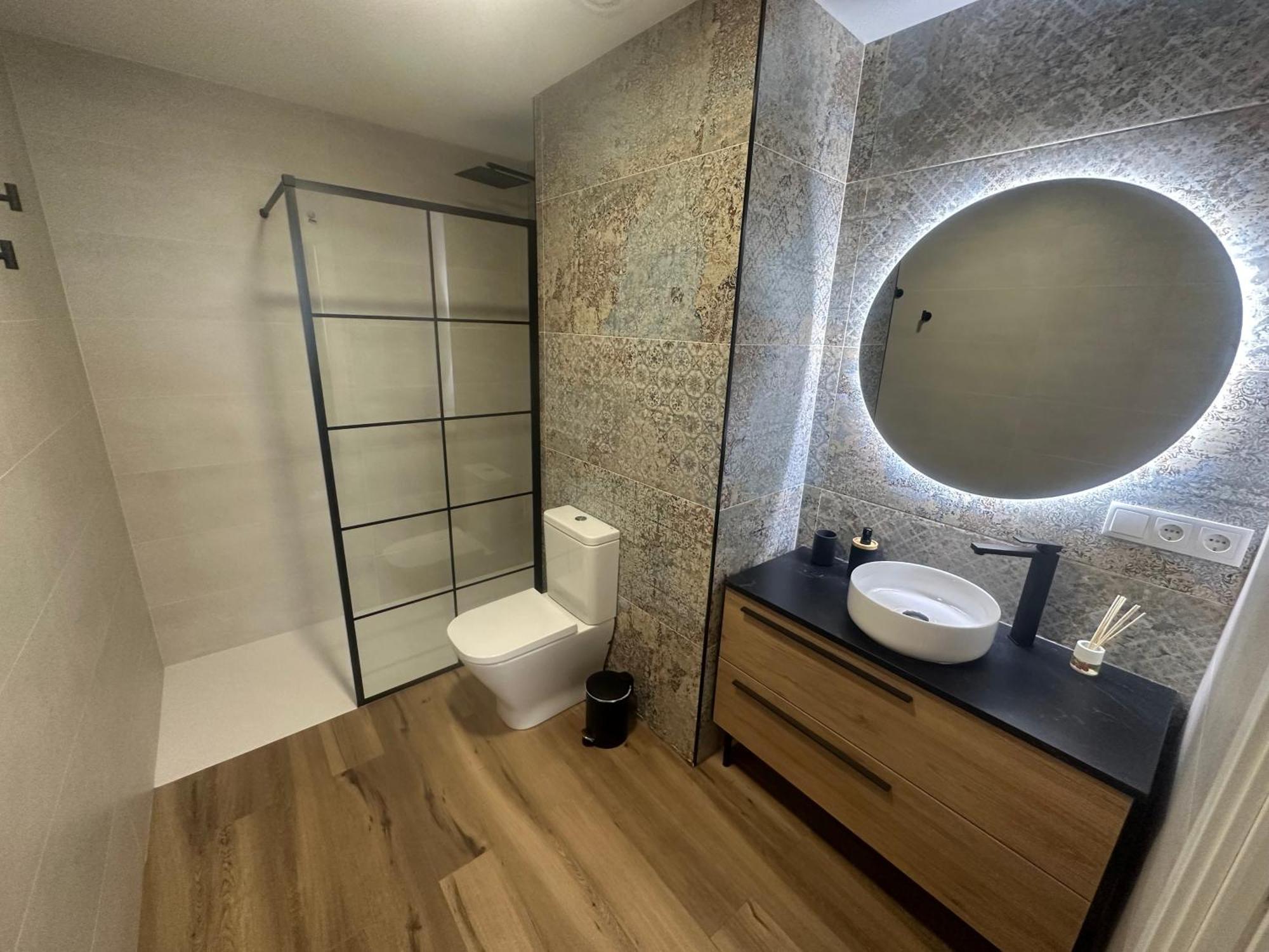 Beach Apartments Valencia 2 외부 사진