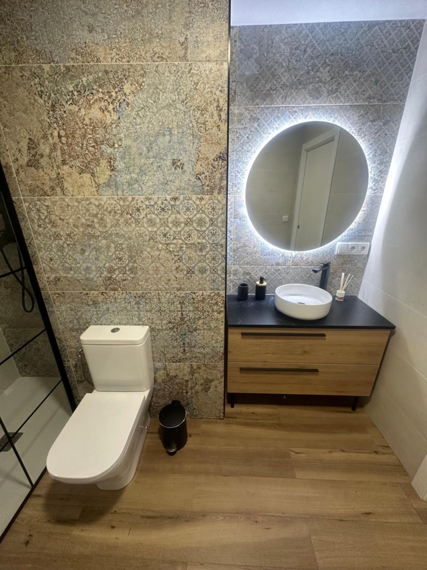Beach Apartments Valencia 2 외부 사진
