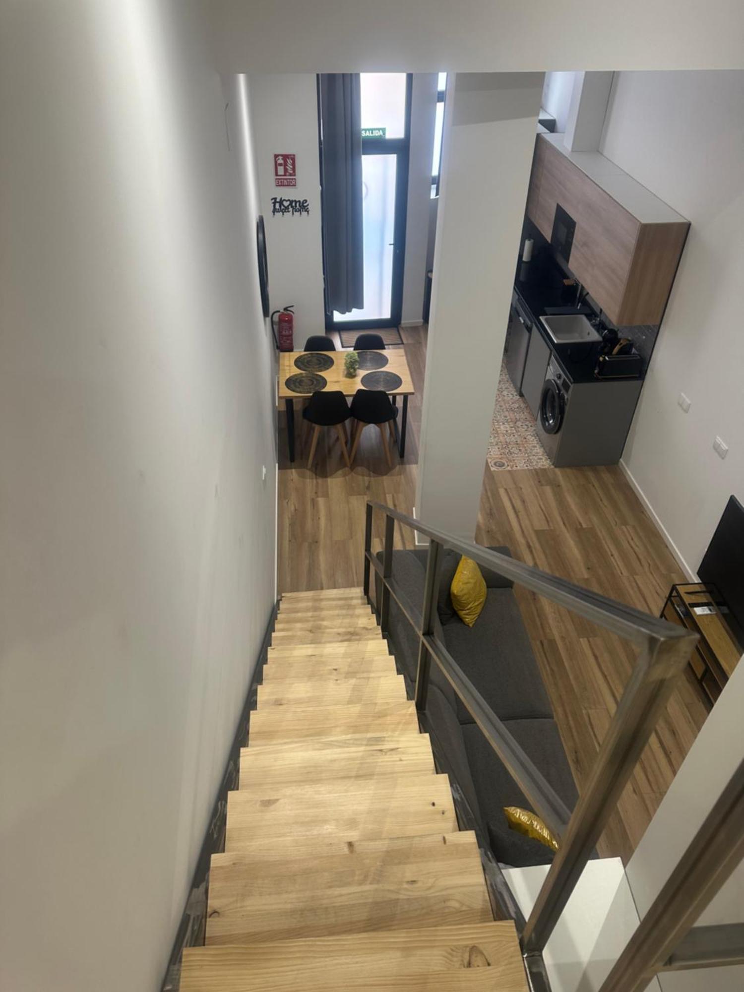 Beach Apartments Valencia 2 외부 사진