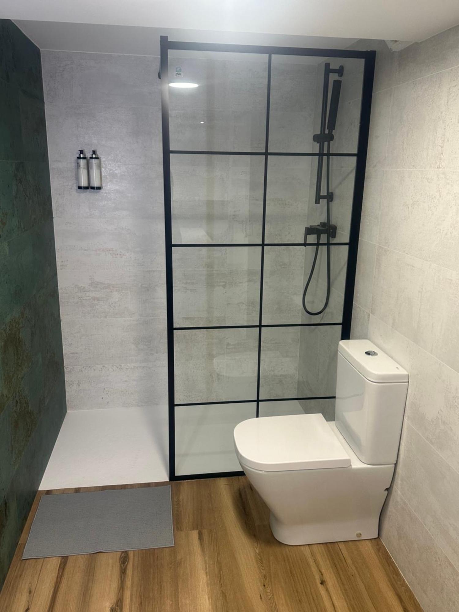 Beach Apartments Valencia 2 외부 사진