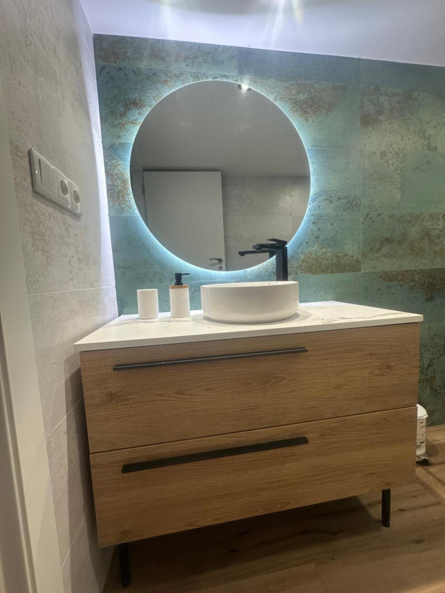 Beach Apartments Valencia 2 외부 사진