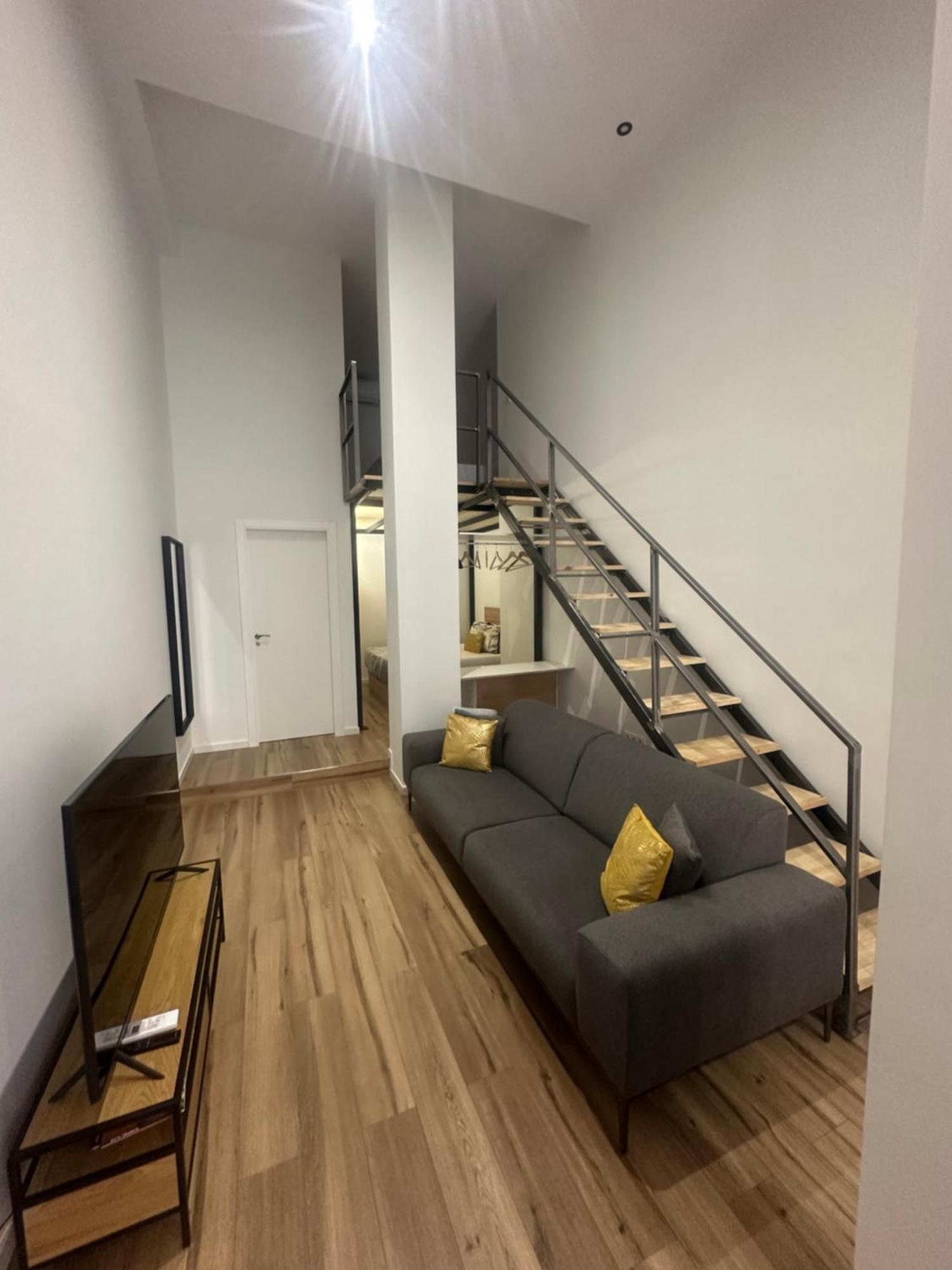 Beach Apartments Valencia 2 외부 사진