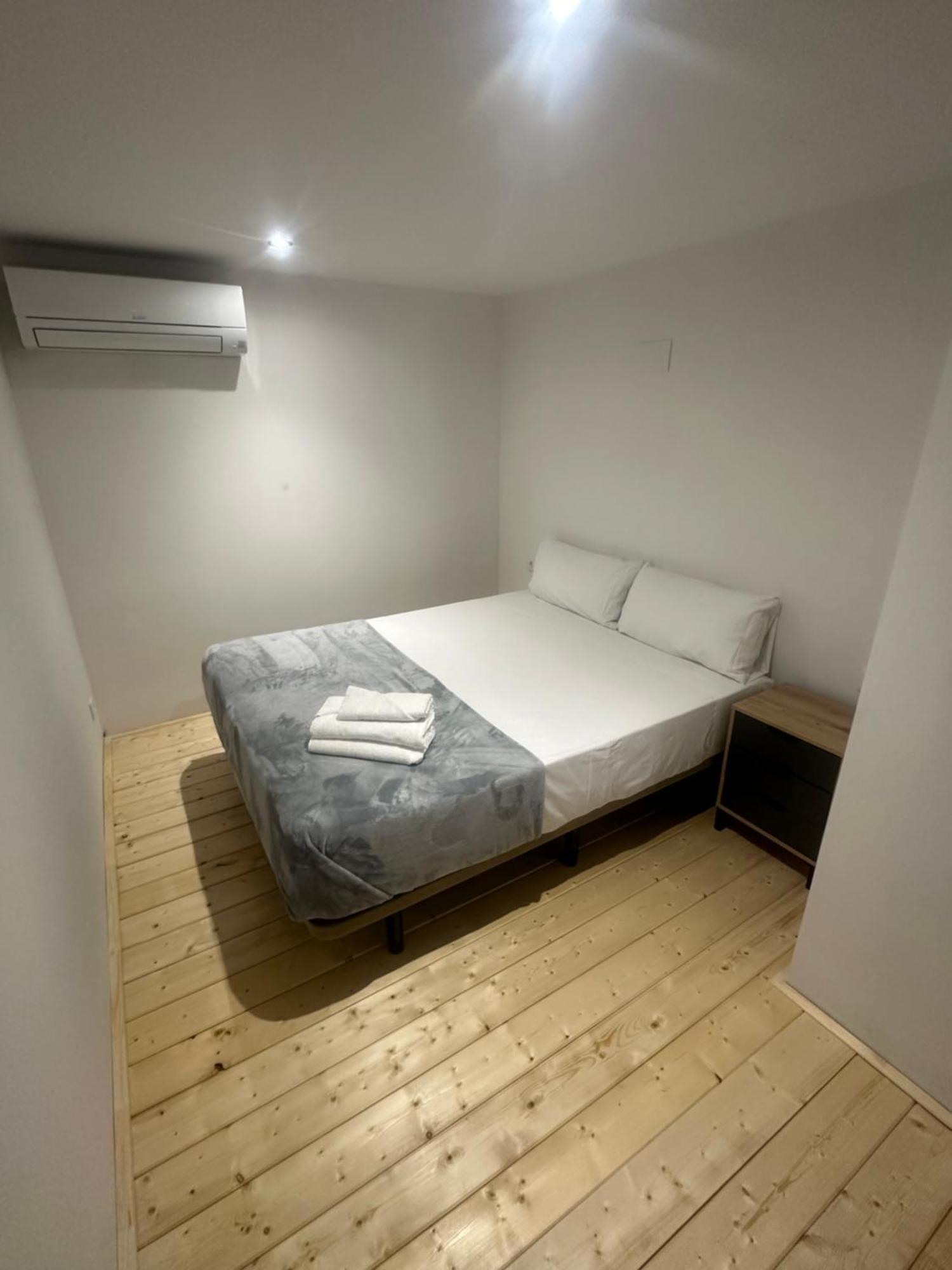 Beach Apartments Valencia 2 외부 사진