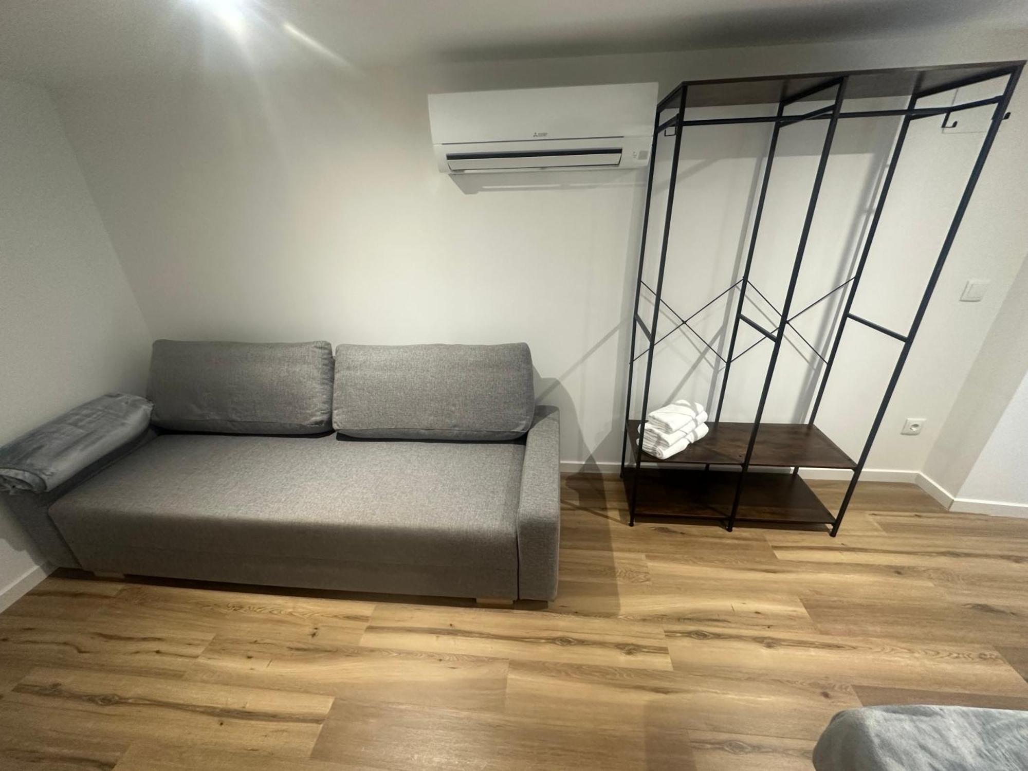 Beach Apartments Valencia 2 외부 사진