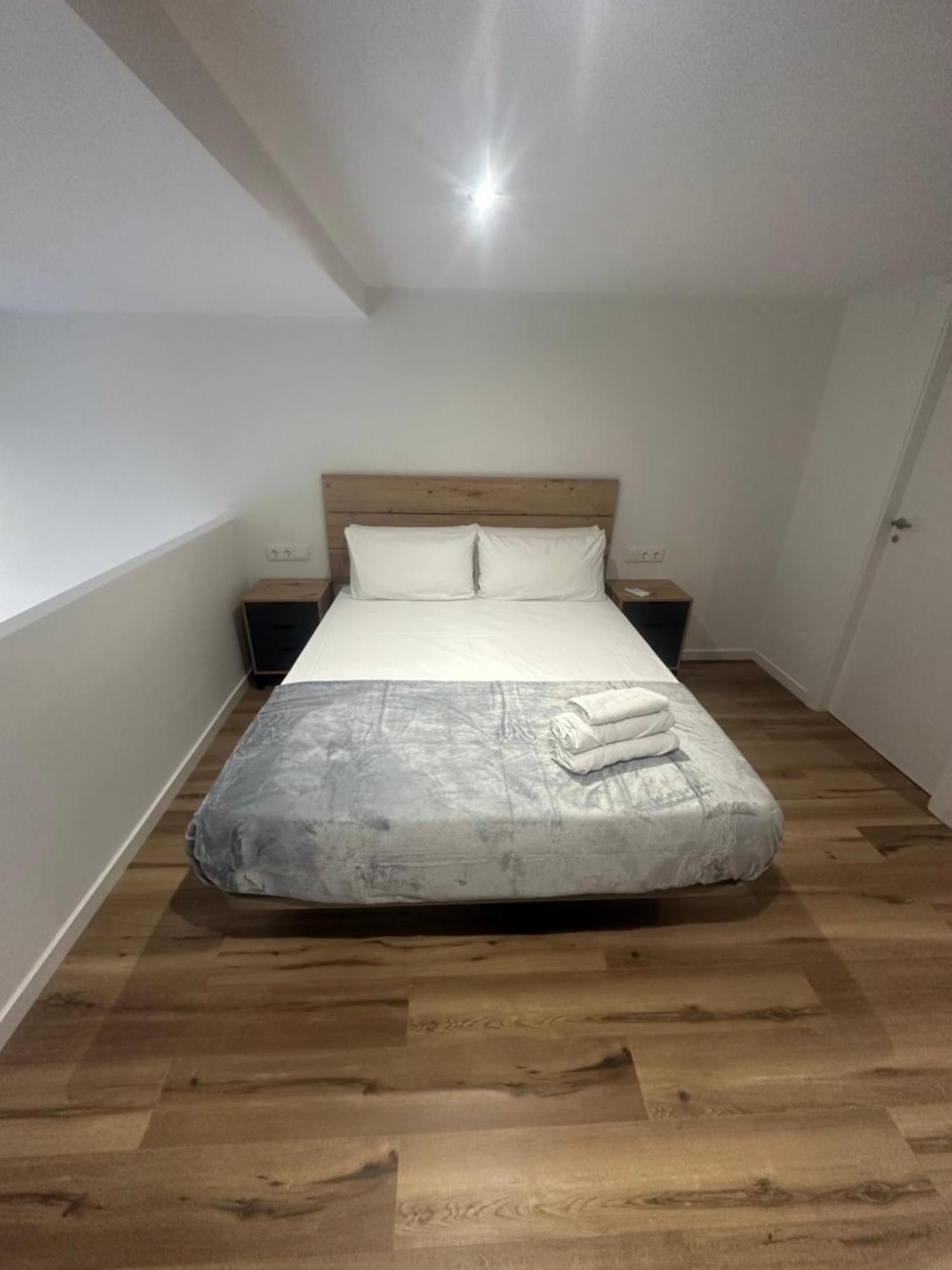 Beach Apartments Valencia 2 외부 사진