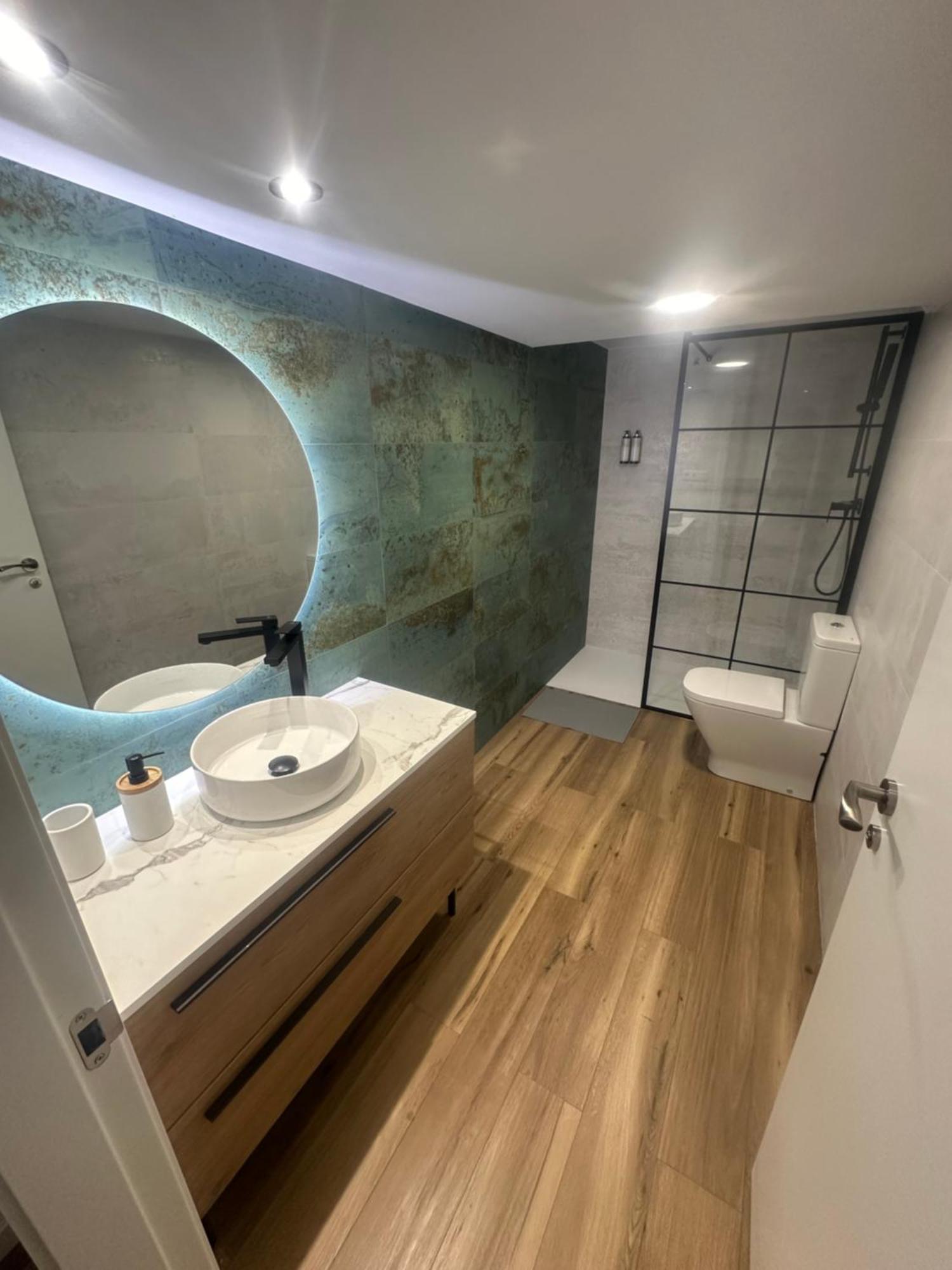 Beach Apartments Valencia 2 외부 사진