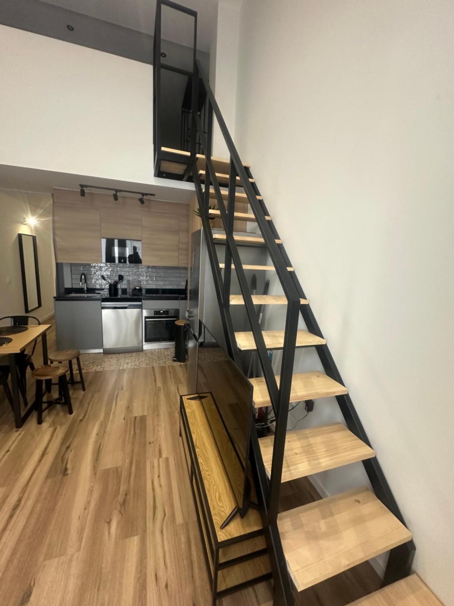 Beach Apartments Valencia 2 외부 사진