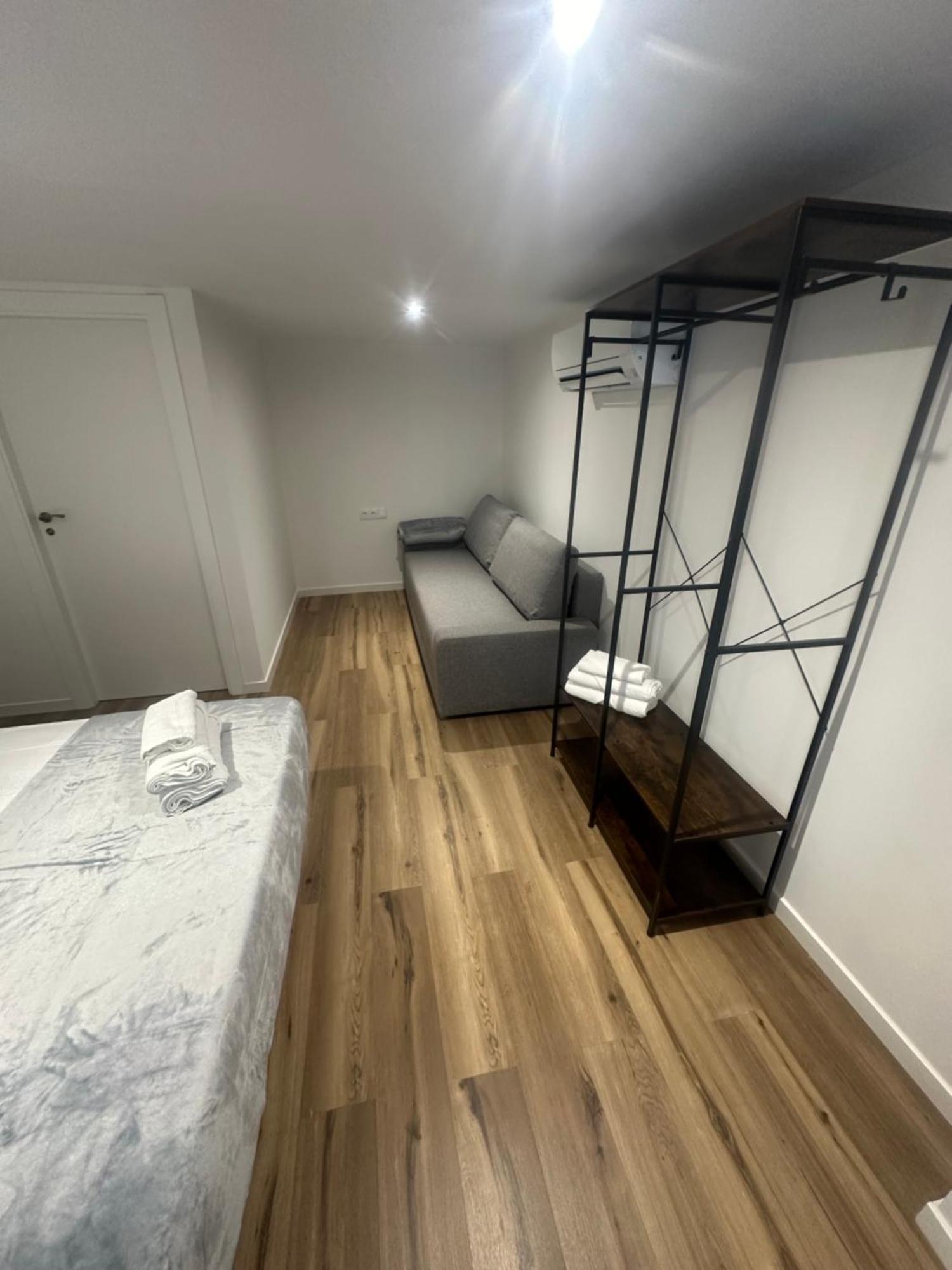 Beach Apartments Valencia 2 외부 사진