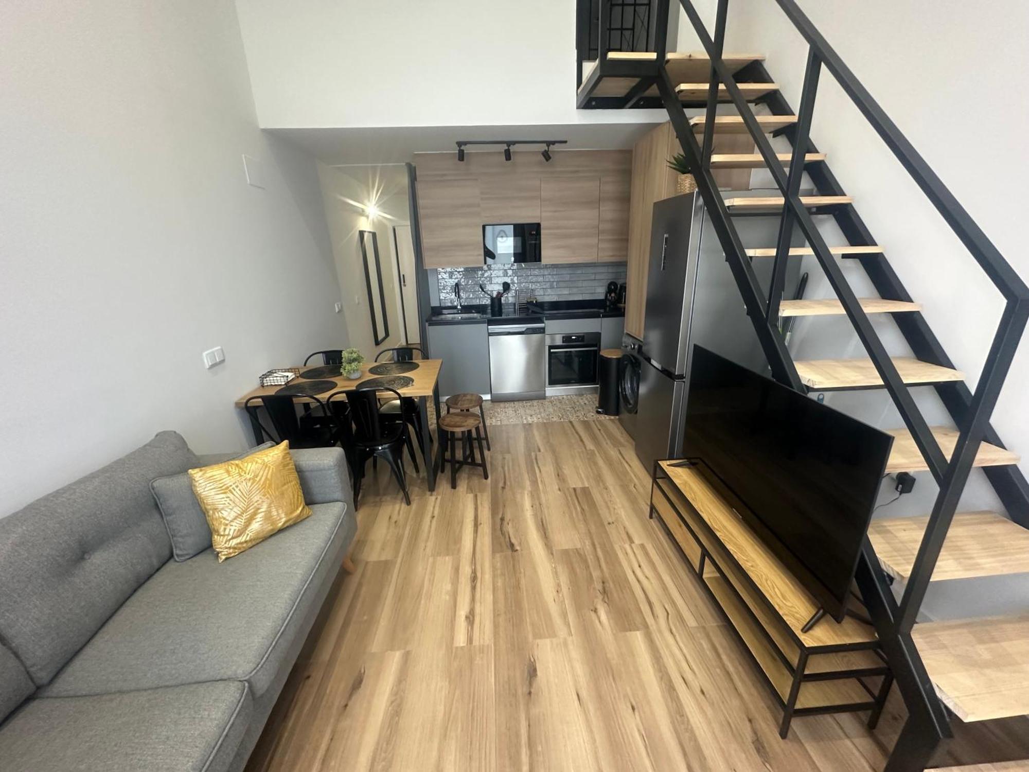 Beach Apartments Valencia 2 외부 사진