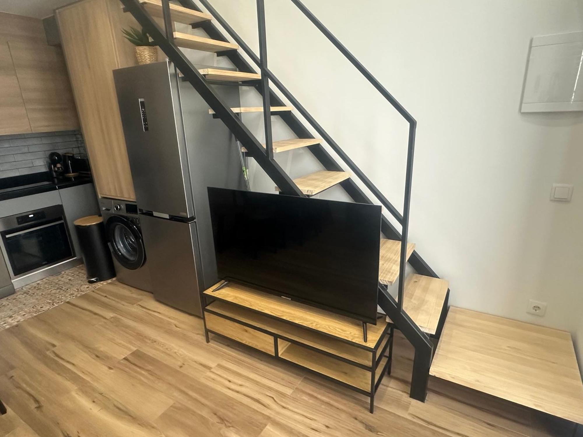 Beach Apartments Valencia 2 외부 사진