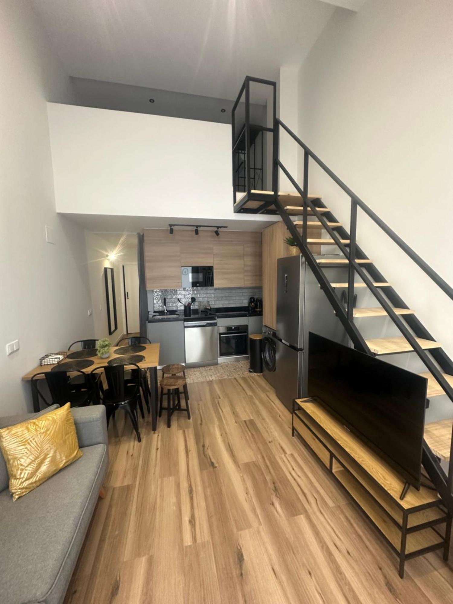Beach Apartments Valencia 2 외부 사진