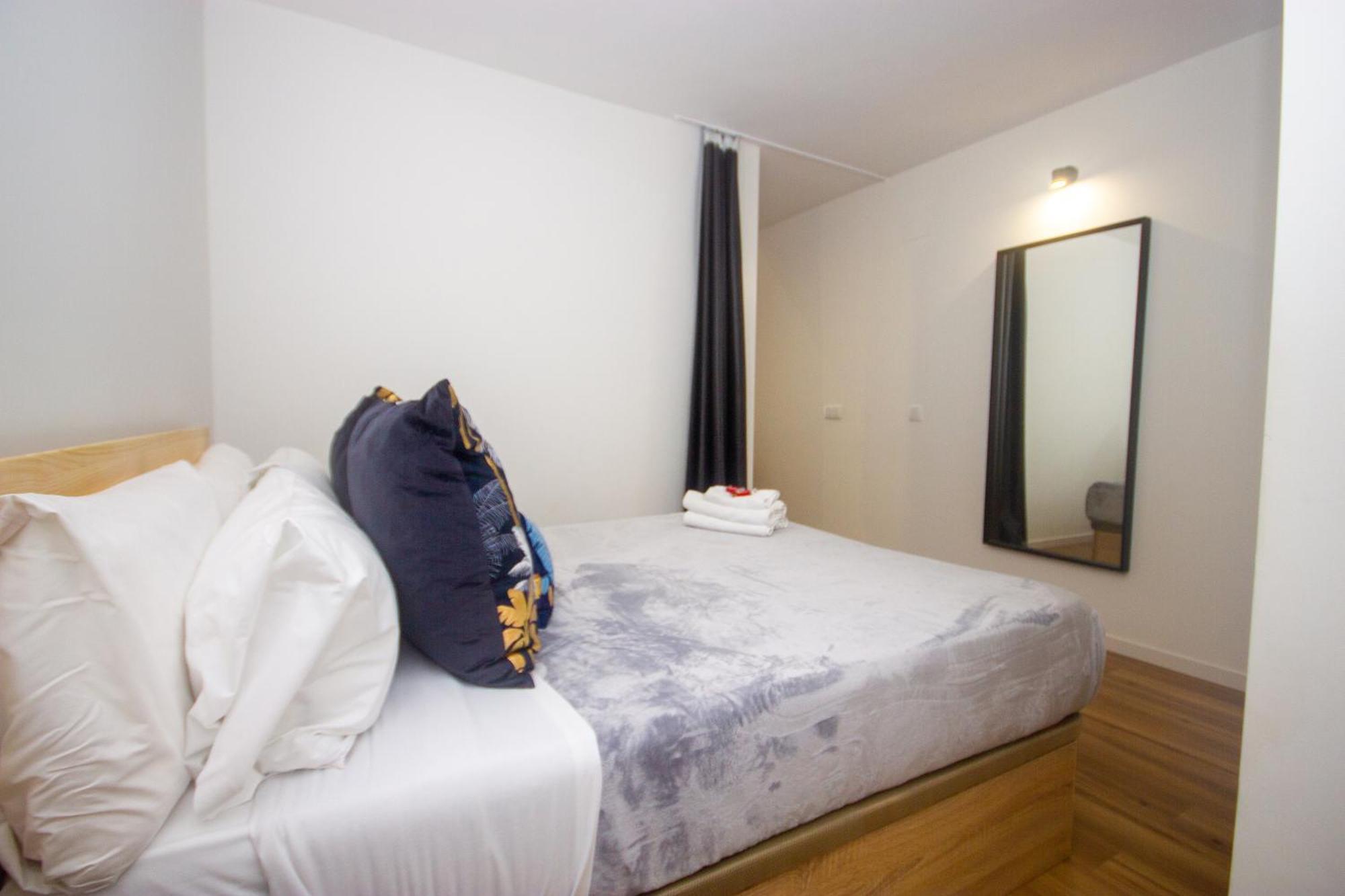 Beach Apartments Valencia 2 외부 사진