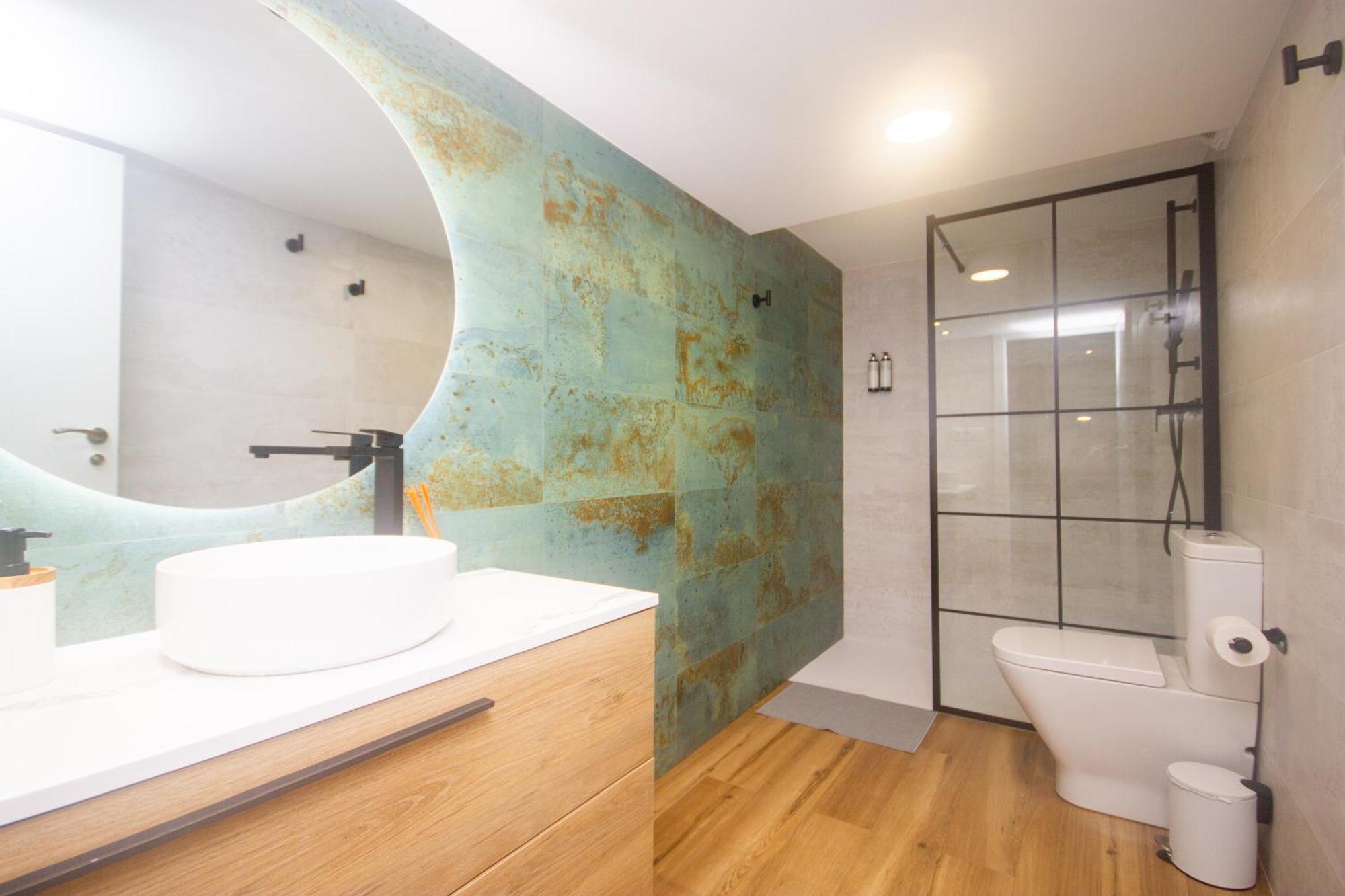 Beach Apartments Valencia 2 외부 사진