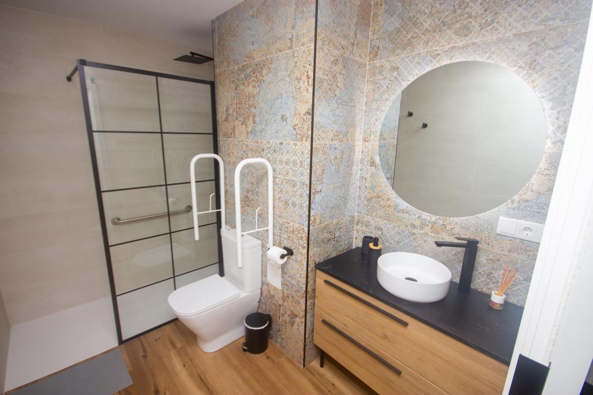 Beach Apartments Valencia 2 외부 사진