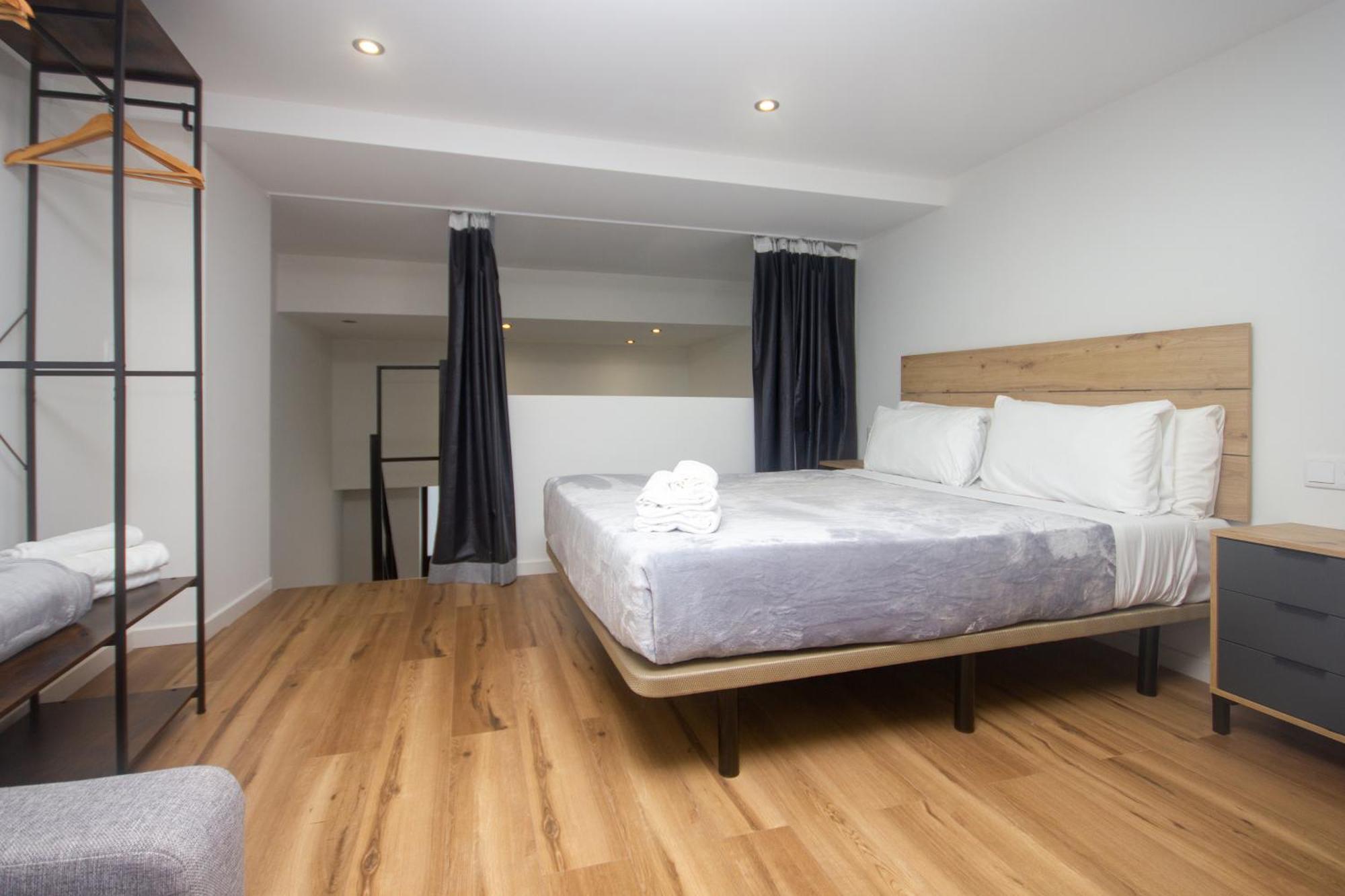 Beach Apartments Valencia 2 외부 사진