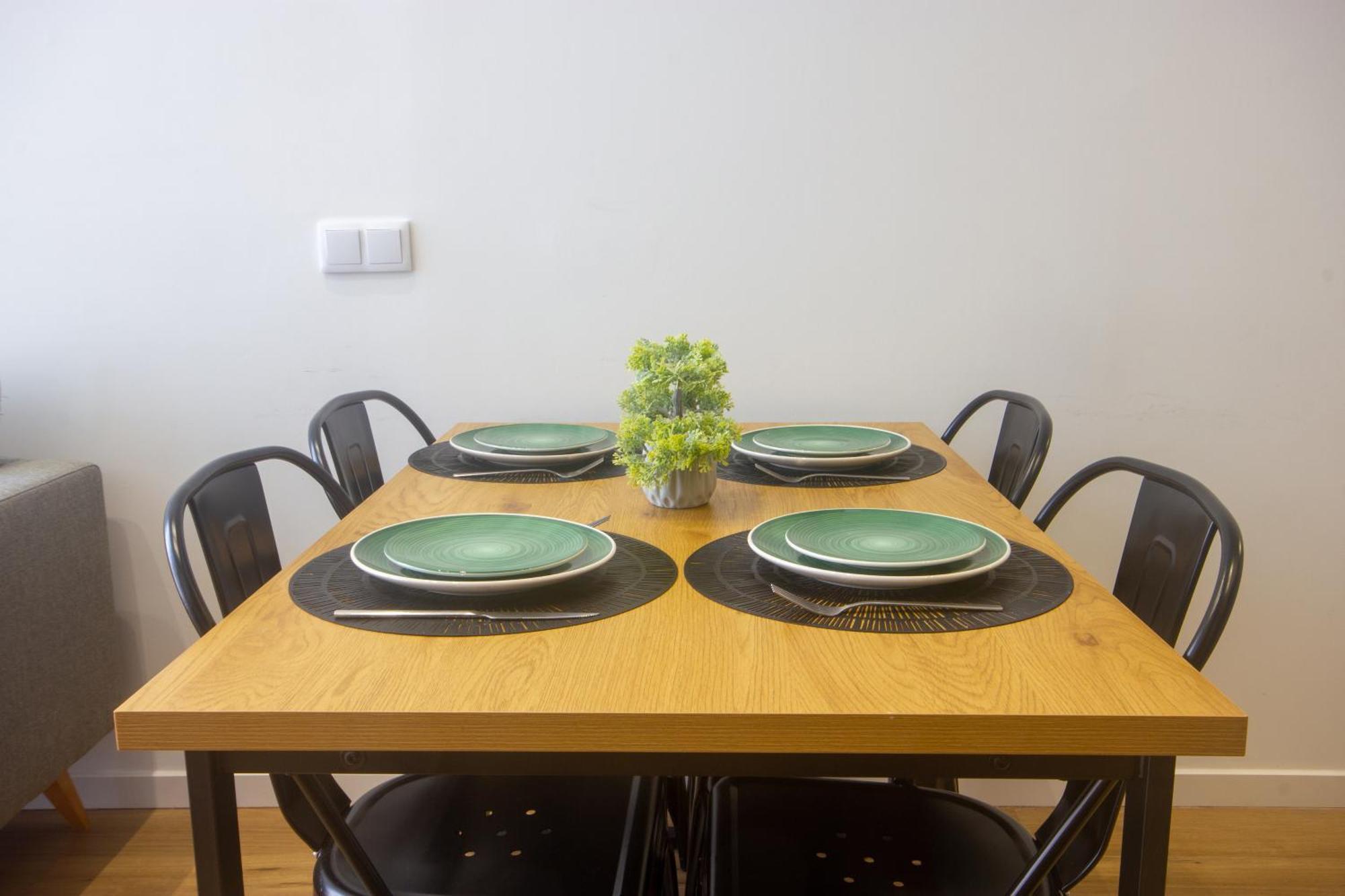 Beach Apartments Valencia 2 외부 사진
