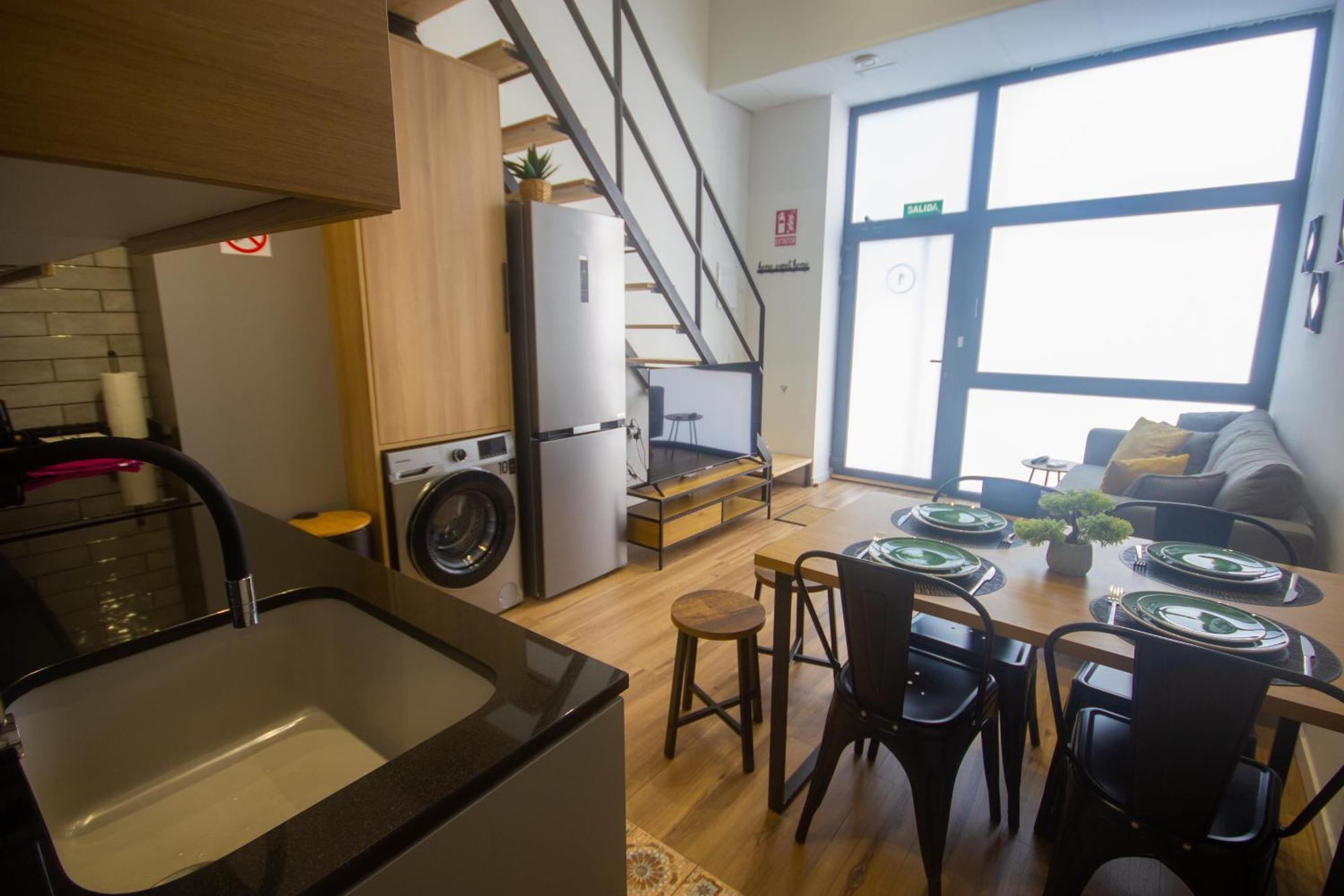 Beach Apartments Valencia 2 외부 사진