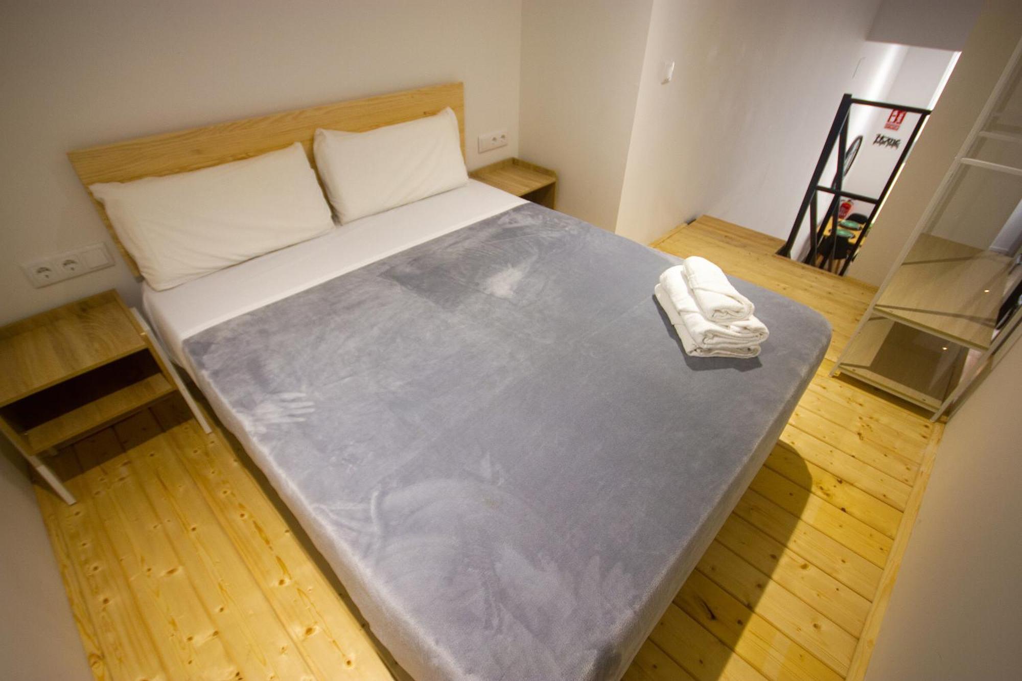Beach Apartments Valencia 2 외부 사진