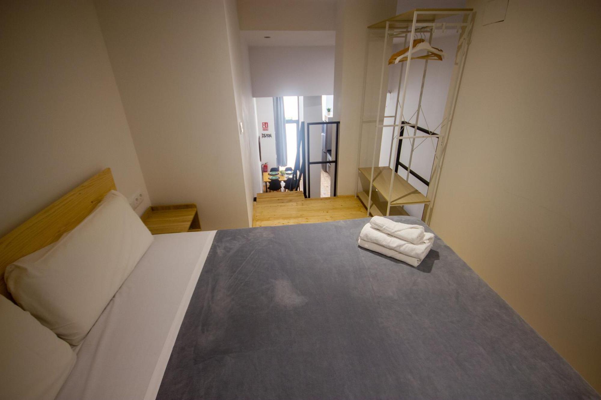 Beach Apartments Valencia 2 외부 사진