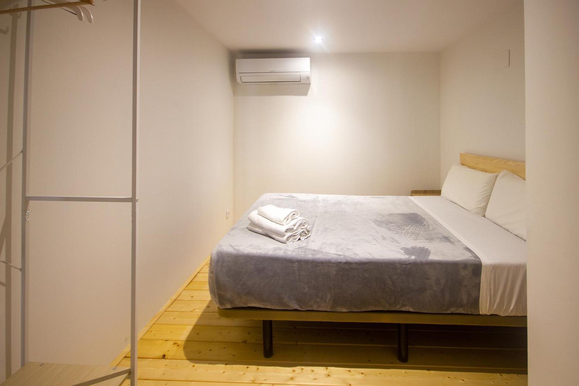 Beach Apartments Valencia 2 외부 사진