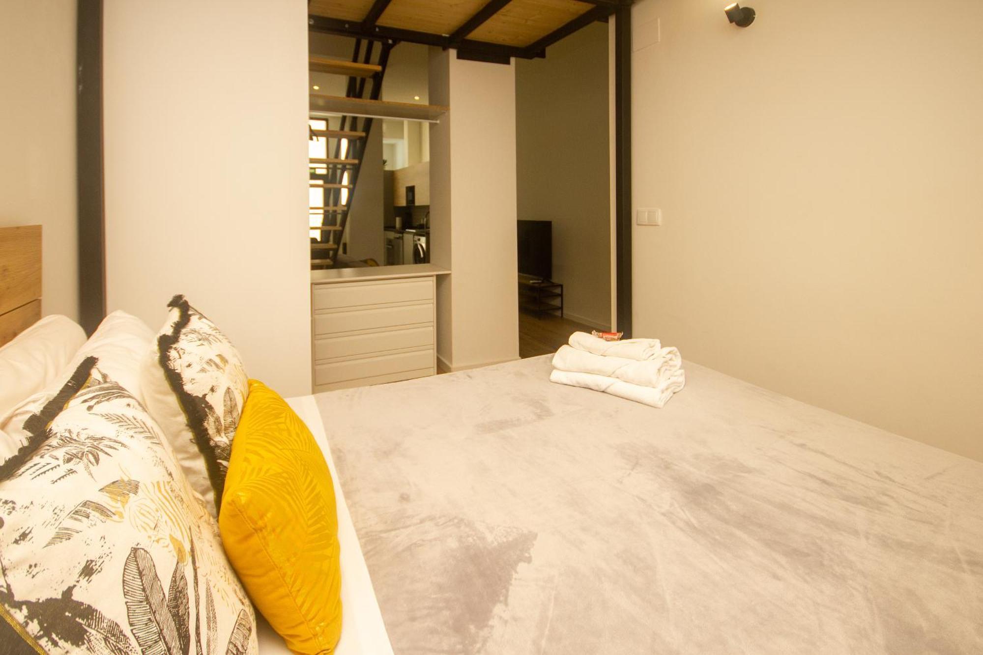 Beach Apartments Valencia 2 외부 사진