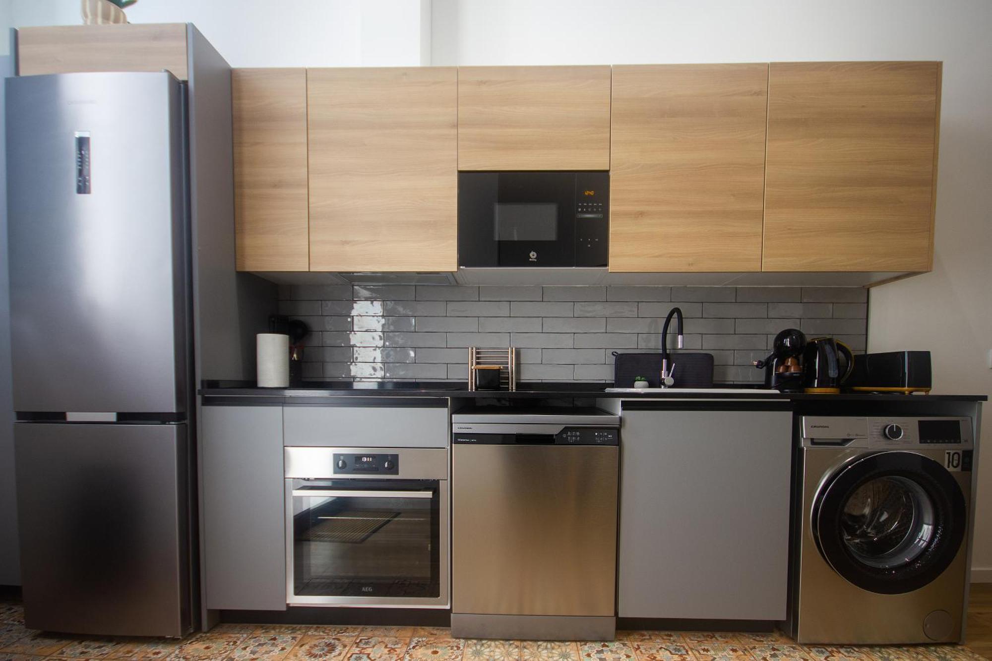 Beach Apartments Valencia 2 외부 사진