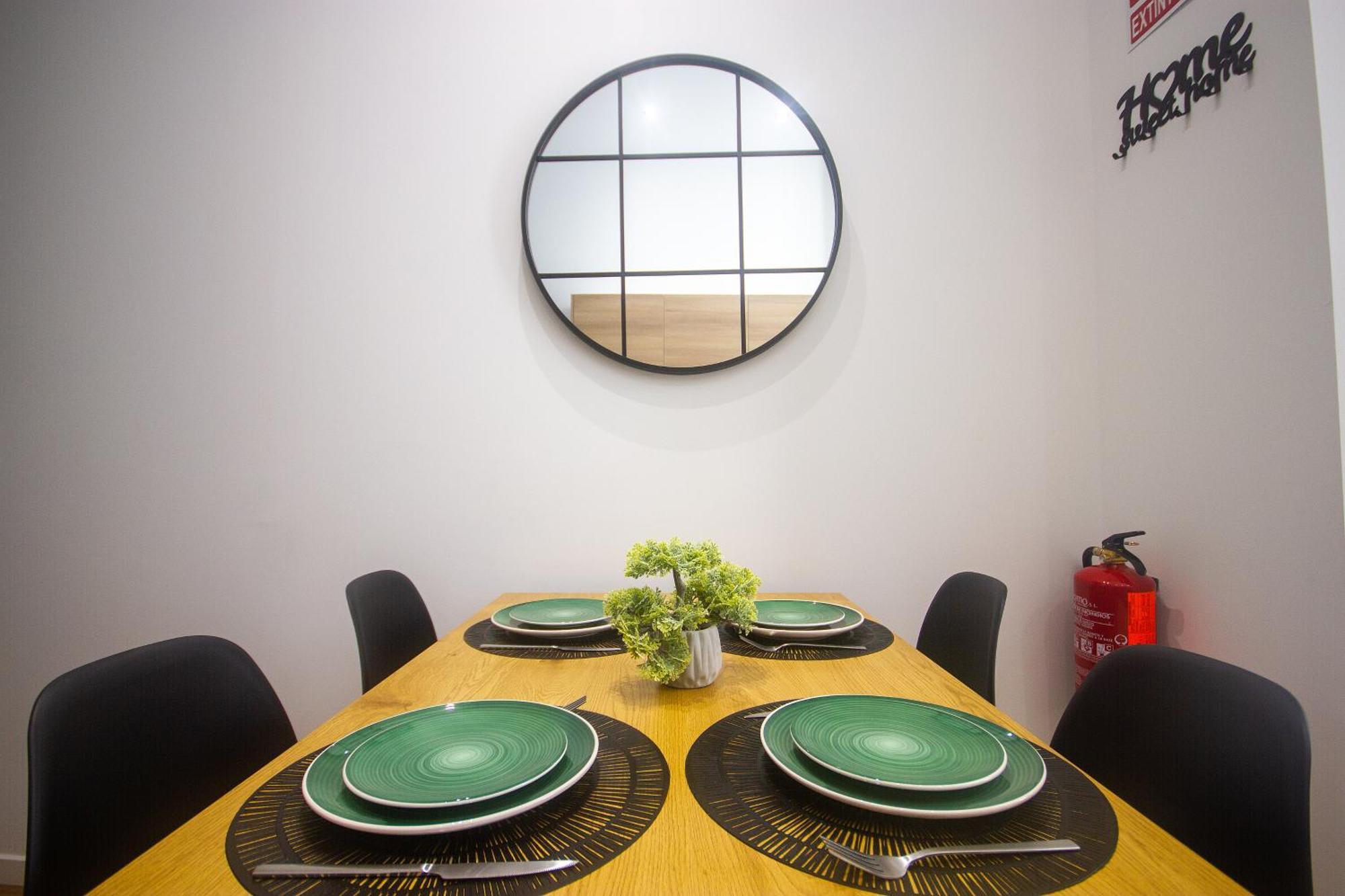 Beach Apartments Valencia 2 외부 사진
