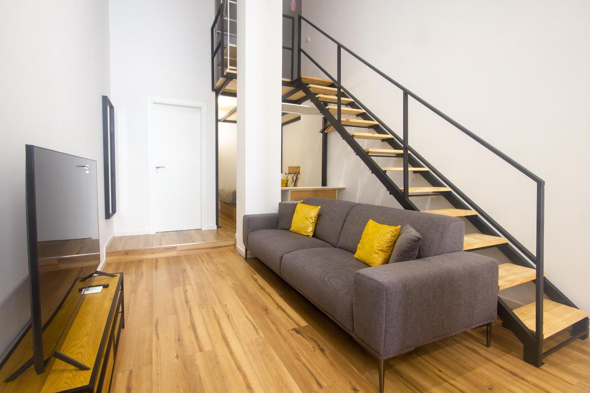 Beach Apartments Valencia 2 외부 사진