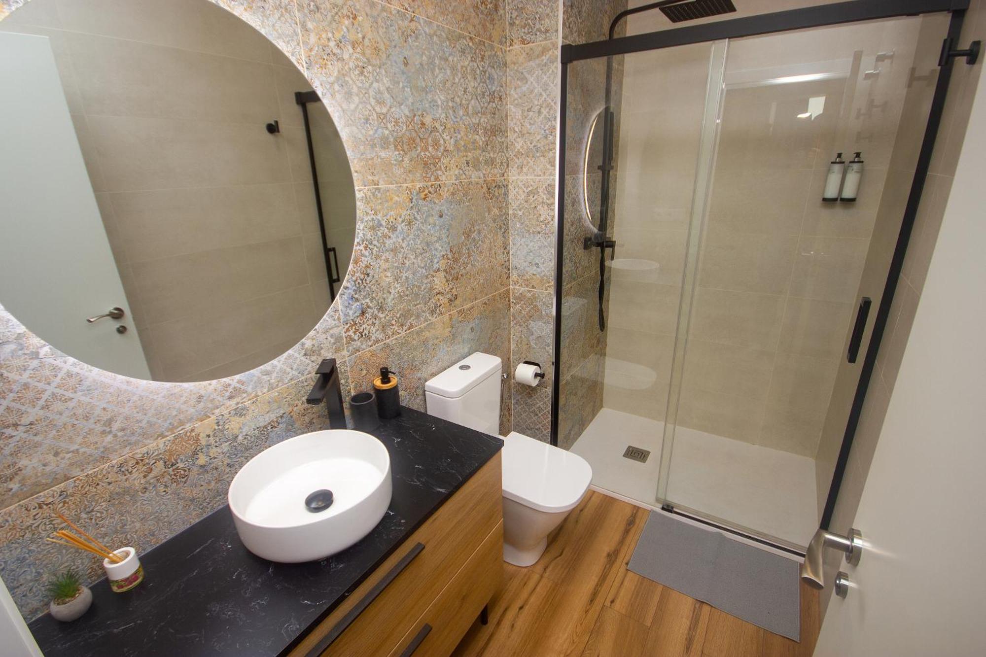 Beach Apartments Valencia 2 외부 사진